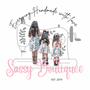 SassyBoutiquee