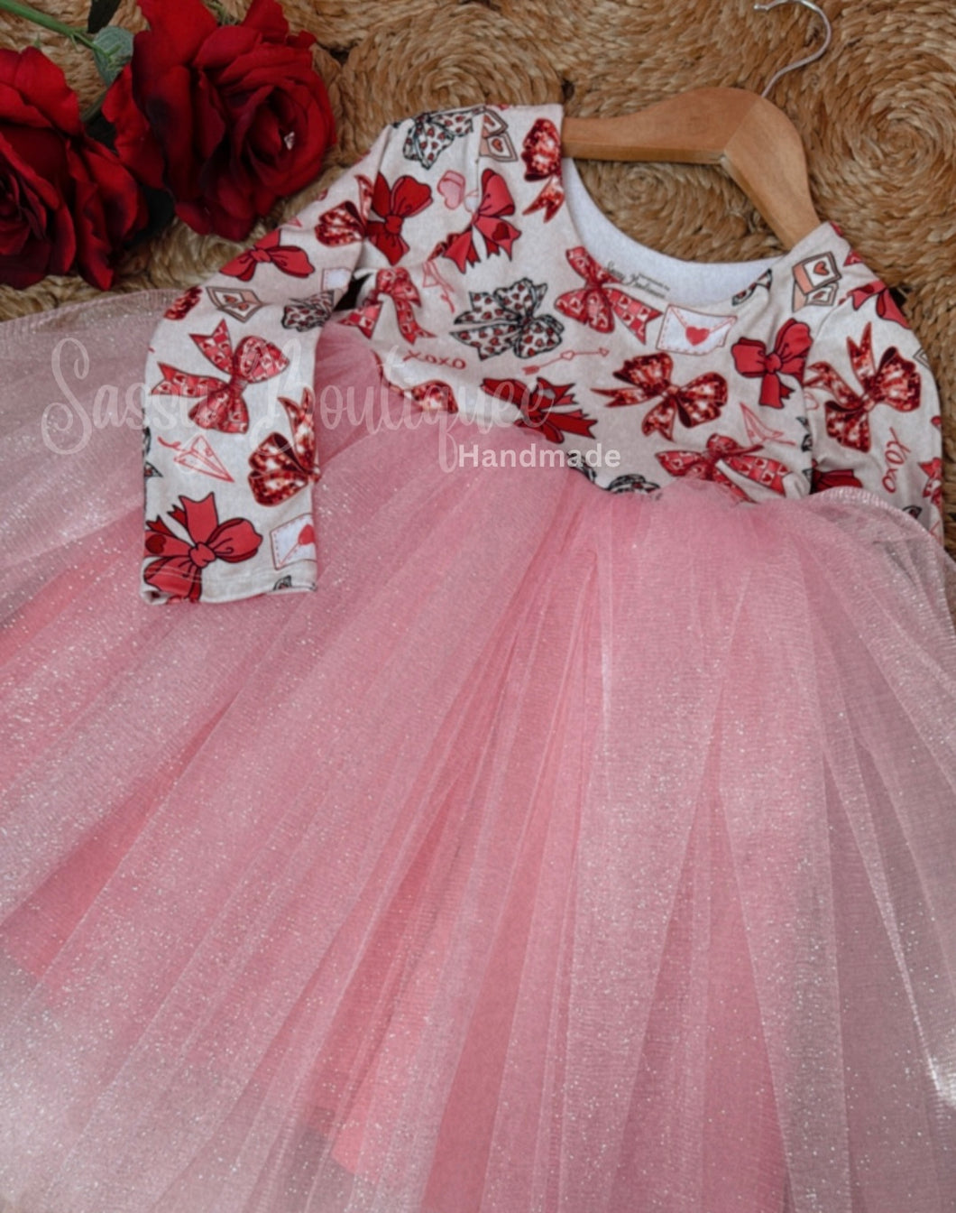 Valentines Dress