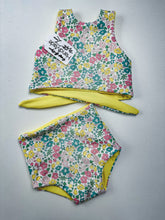 Load image into Gallery viewer, Reversible Spring/Summer Swimsuit
