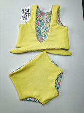 Load image into Gallery viewer, Reversible Spring/Summer Swimsuit
